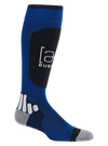 Product image of Burton [ak] Endurance Socks[Variant:Jake Blue]