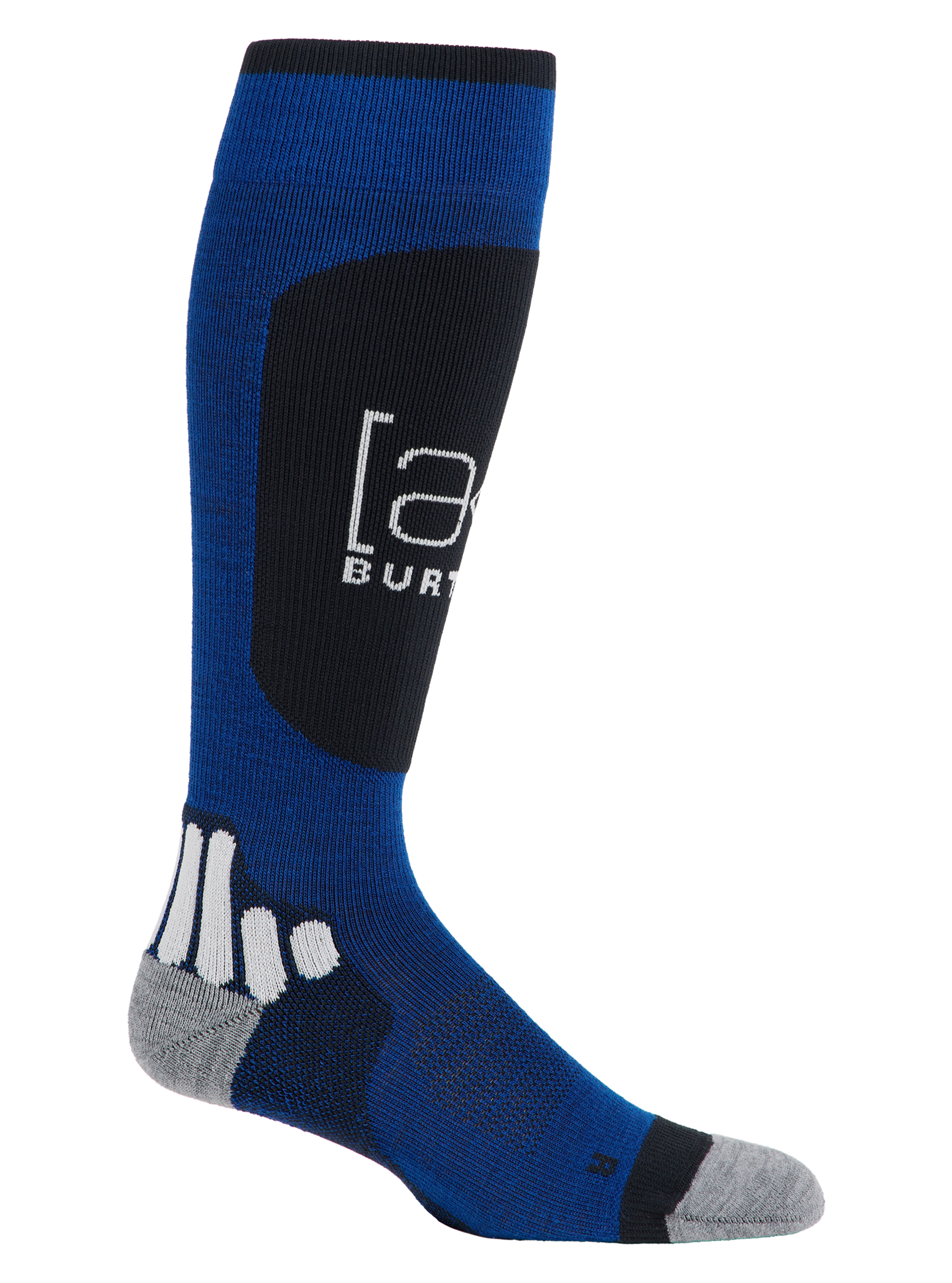 Product image of Burton [ak] Endurance Socks[Variant:Jake Blue]