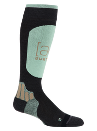 Product image of Burton [ak] Endurance Socks[Variant:Soft Sage]