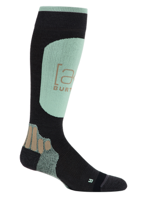 Product image of Burton [ak] Endurance Socks[Variant:Soft Sage]