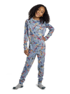 Product image of Kids' Burton Lightweight Base Layer Set[Variant:Scribble]
