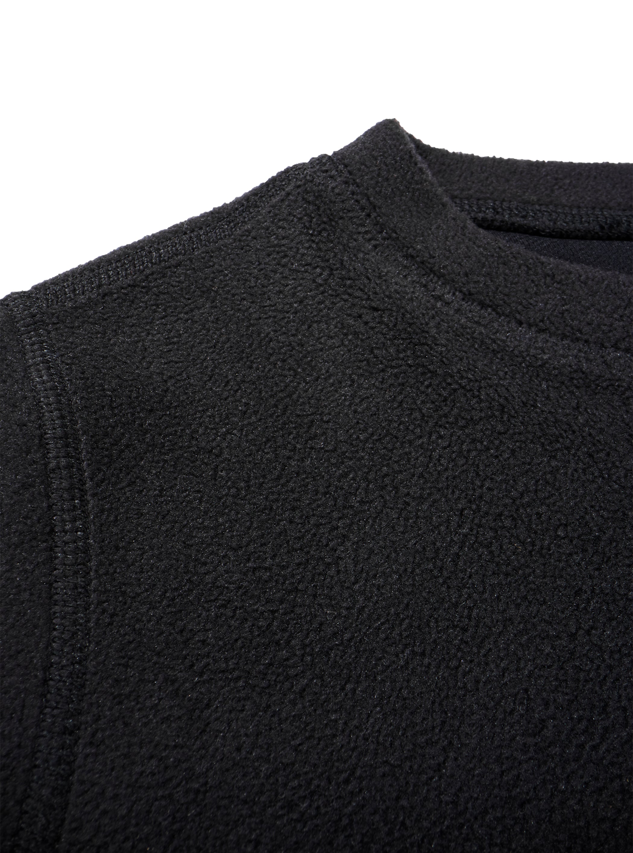 キッズ Burton フリース ベースレイヤー セット