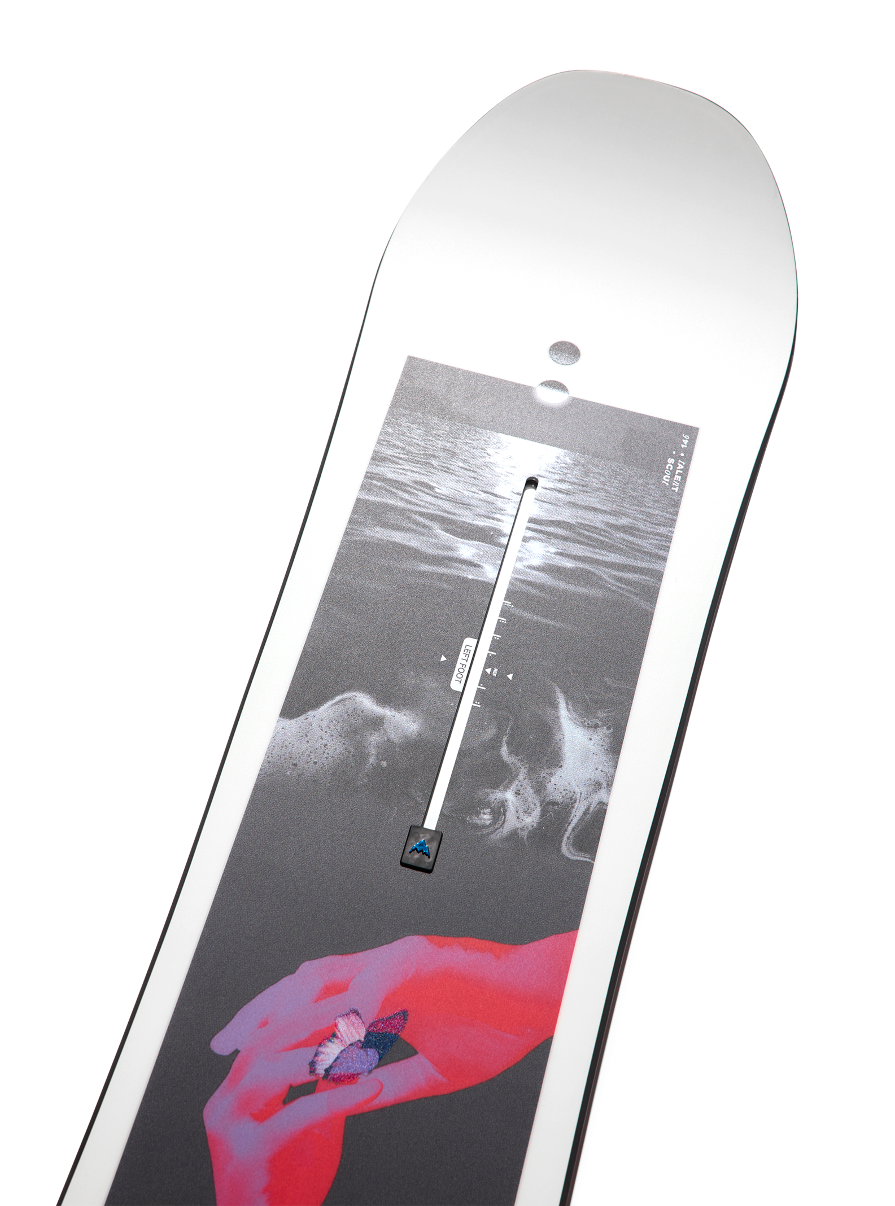Women's Burton Talent Scout Camber Snowboard | Park | Burton.com Women's Burton Talent Scout Camber Snowboard | Park | Burton.com