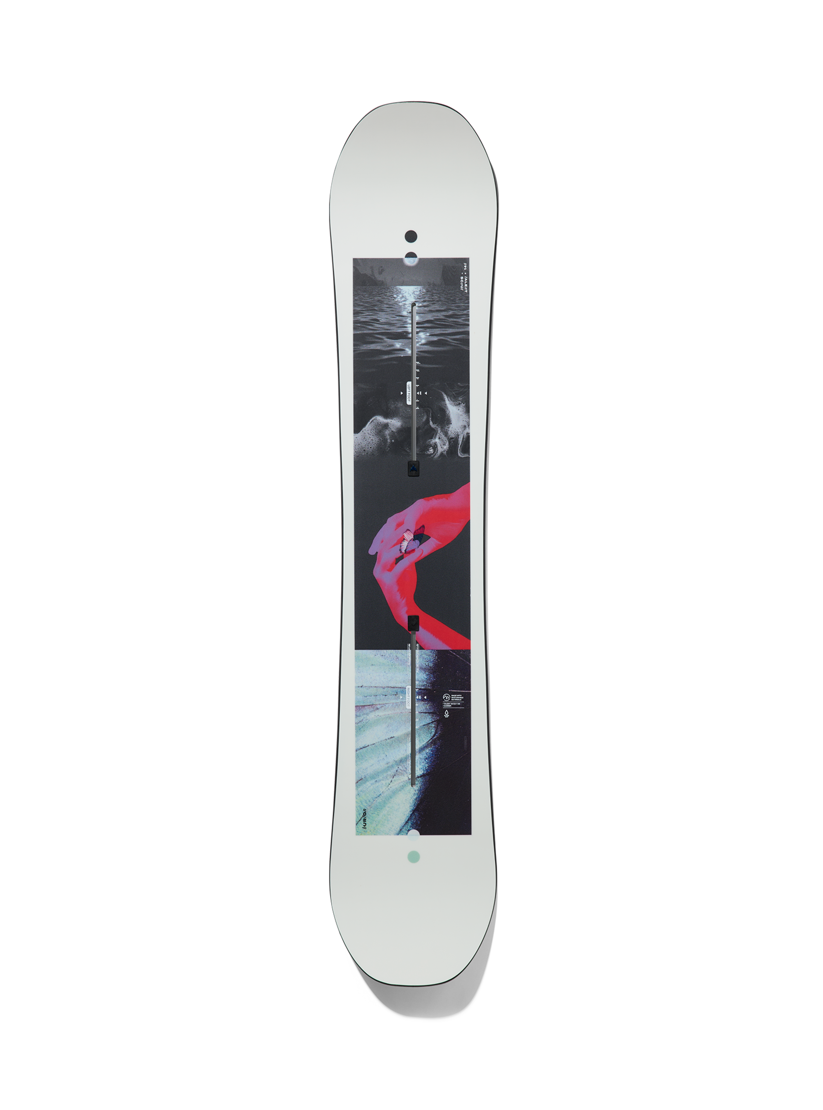 ウィメンズ Burton タレントスカウト キャンバー スノーボード 2025 ウィメンズ Burton タレントスカウト キャンバー スノーボード 2025