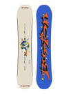 Product image of Women's Burton Talent Scout Camber Snowboard[Variant:Earth]