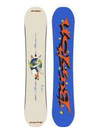 Product image of Women's Burton Talent Scout Camber Snowboard[Variant:Earth]