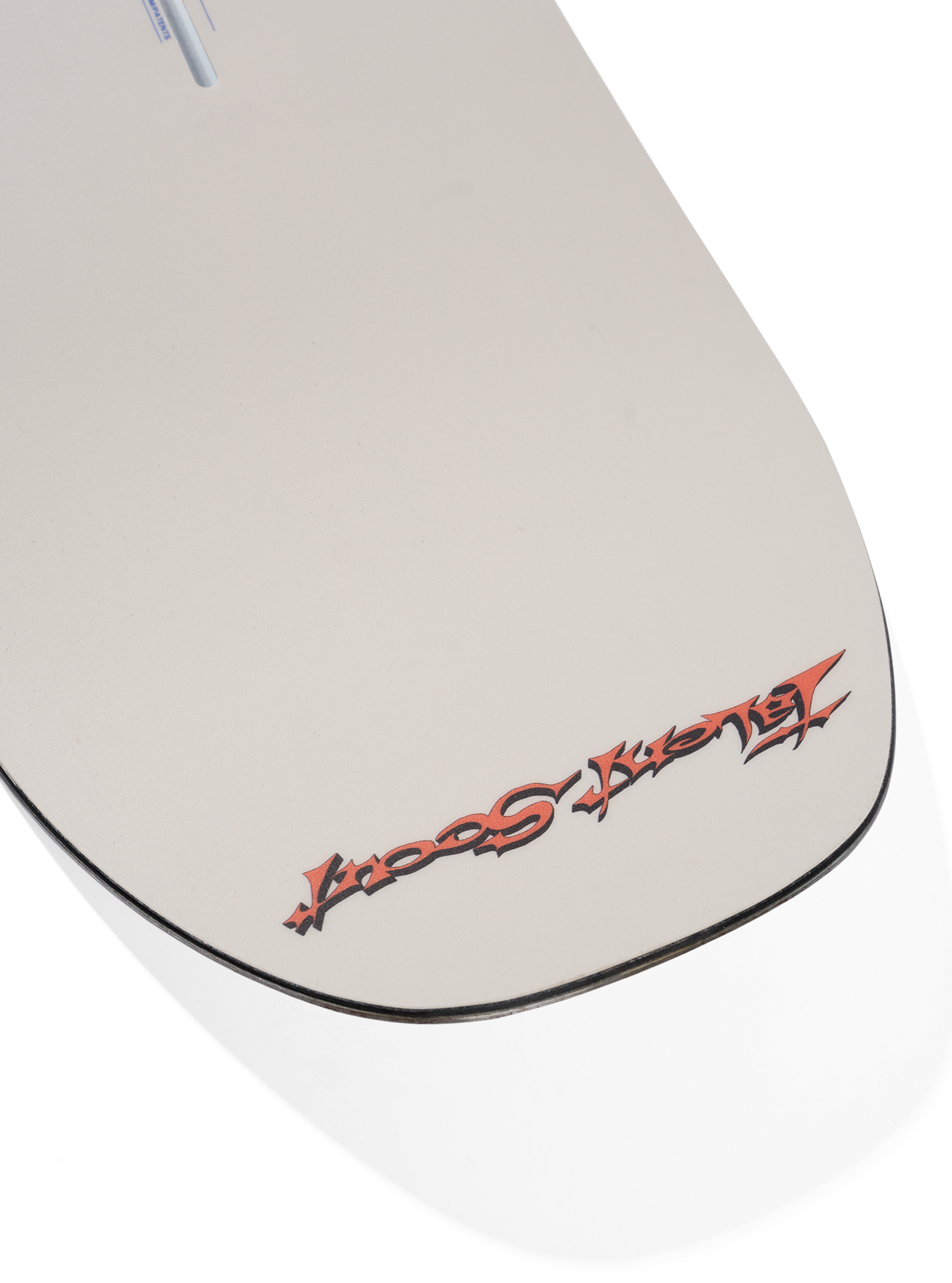 ウィメンズ Burton タレントスカウト キャンバー スノーボード