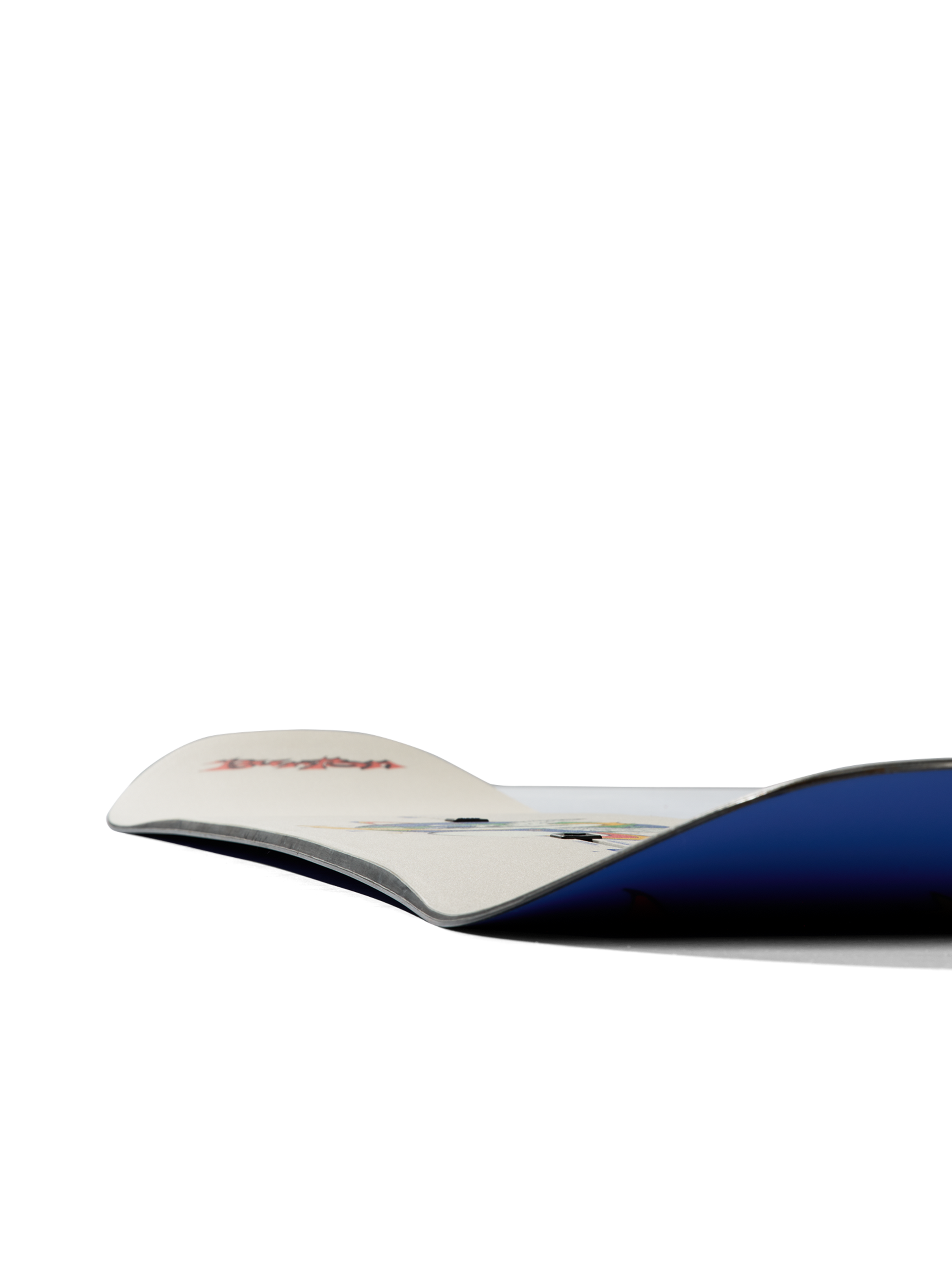 ウィメンズ Burton タレントスカウト キャンバー スノーボード
