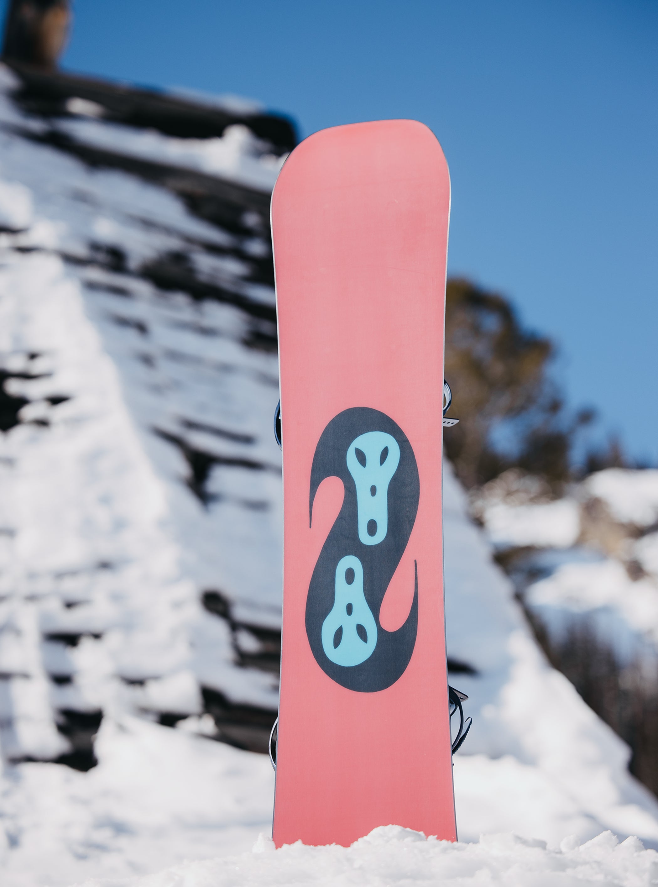 メンズ Burton フリーシンカー キャンバー スノーボード