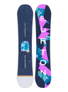 Product image of Women's Burton Yeasayer Snowboard (Sample)[Variant:Graphic]