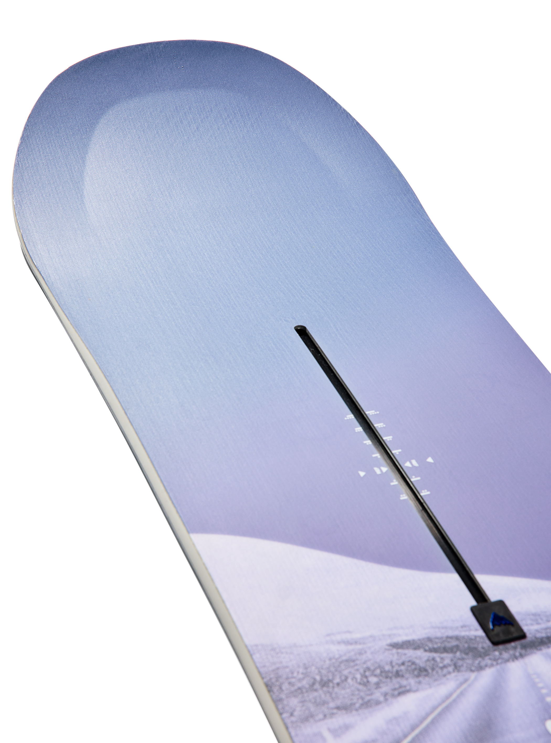 ウィメンズ Burton イェーセイヤー Flat Top スノーボード