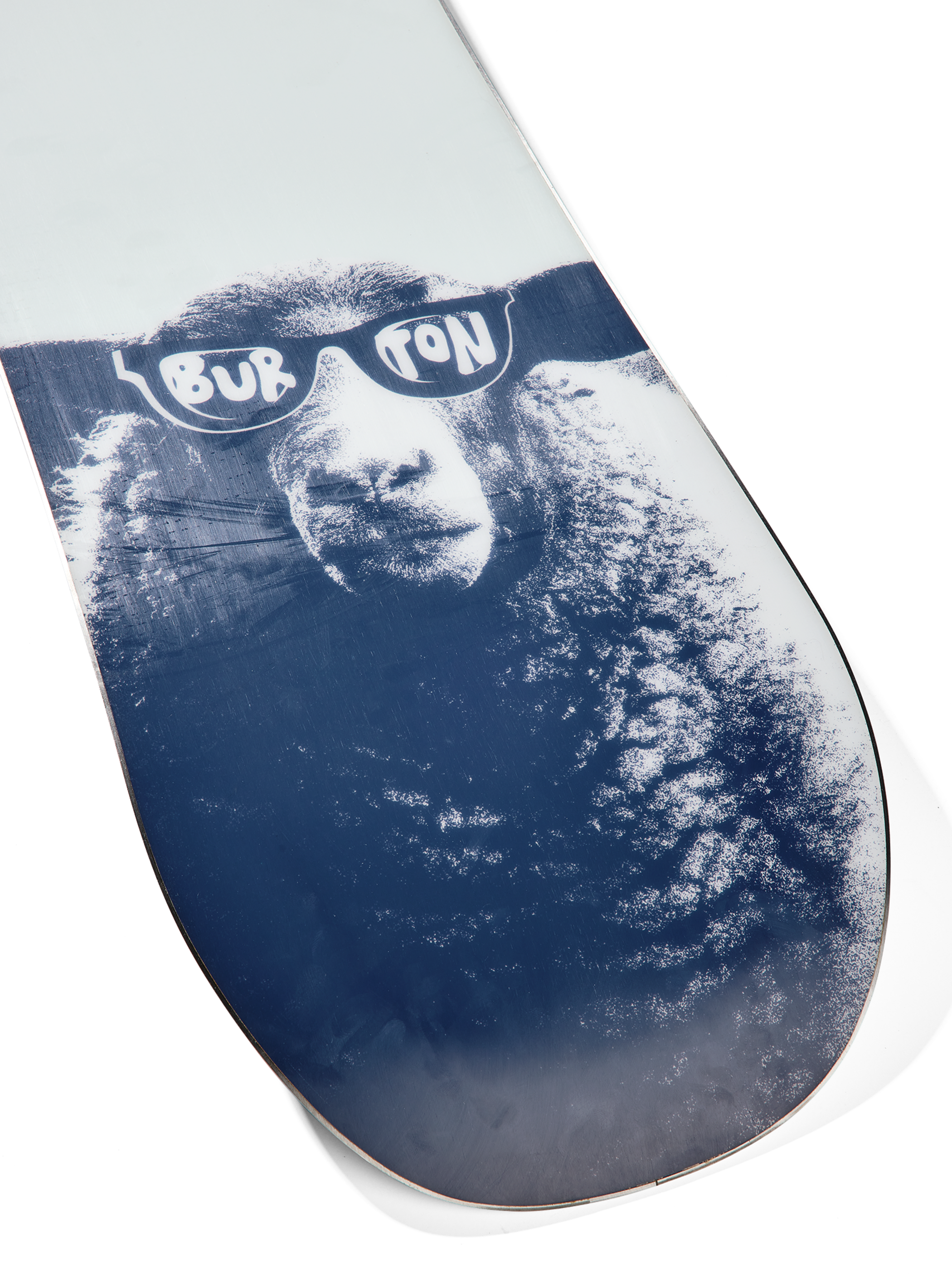 ウィメンズ Burton イェーセイヤー Flat Top スノーボード
