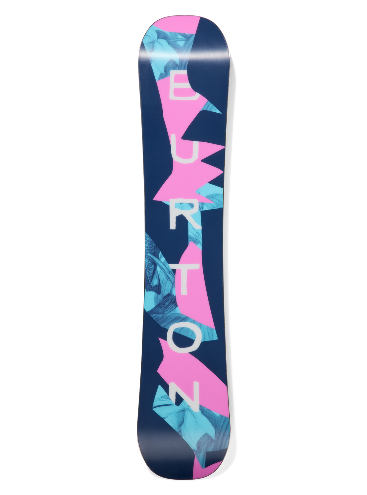 Women's Burton Yeasayer Camber Snowboard 2026 Women's Burton Yeasayer Camber Snowboard 2026