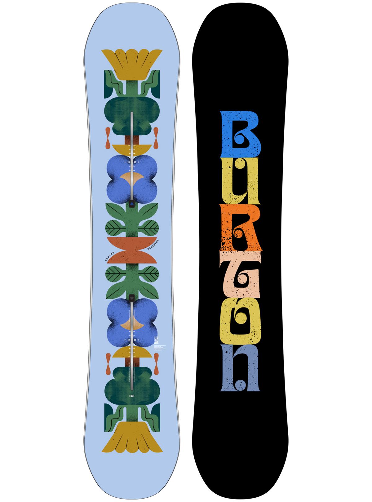 Snowboards | Burton Snowboards Snowboards | Burton Snowboards
