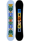 Product image of Women's Burton Yeasayer Snowboard[Variant:Flora]