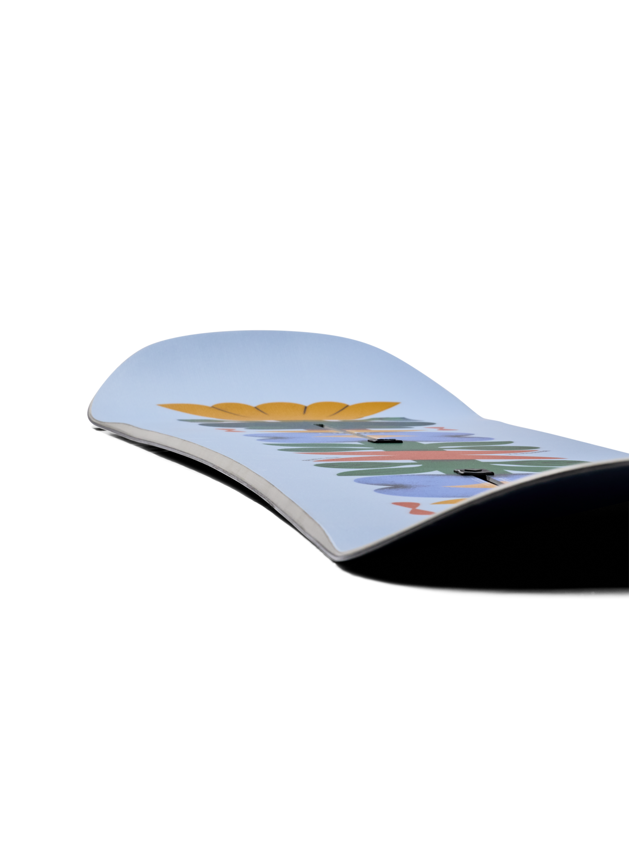 ウィメンズ Burton イェーセイヤー スノーボード