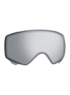 Product image of Anon WM1 Goggle Lens[Variant:Clear (85% / S0)]