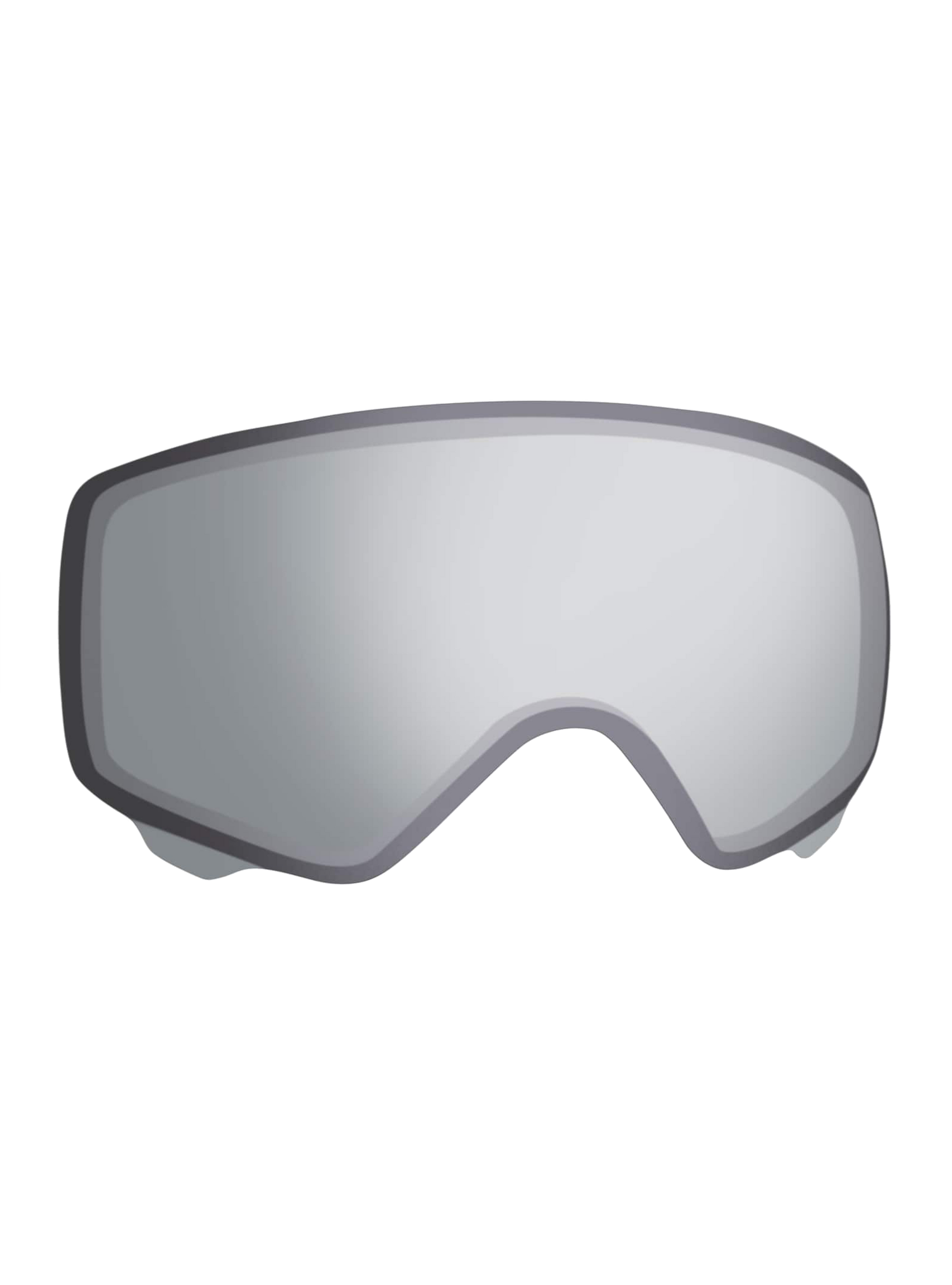 Anon WM1 Goggle Lens | Goggles & Lenses | Anon Optics Winter 2026