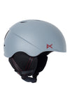 Product image of Men's Anon Helo Round Fit Ski & Snowboard Helmet[Variant:Gray]