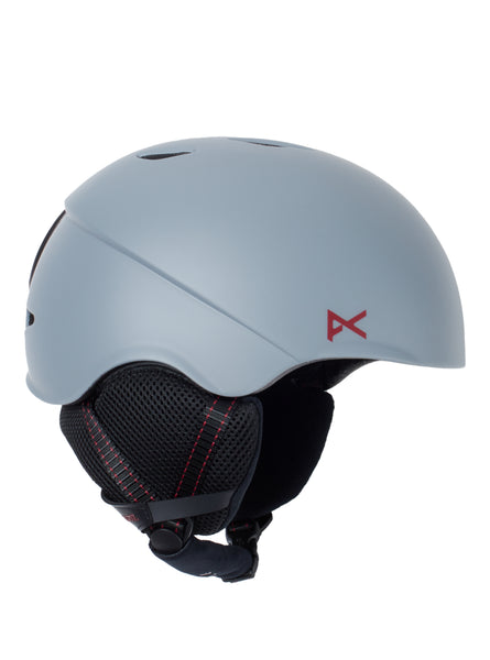 BURTON ANONバートンアノン　Helo2.0 スノーボードヘルメット Men's Anon Helo Round Fit Ski & Snowboard Helmet | Anon Optics