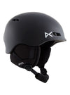 Product image of Kids' Anon Burner Ski & Snowboard Helmet[Variant:Black]