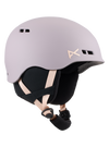 Product image of Kids' Anon Burner Ski & Snowboard Helmet[Variant:Elderberry]