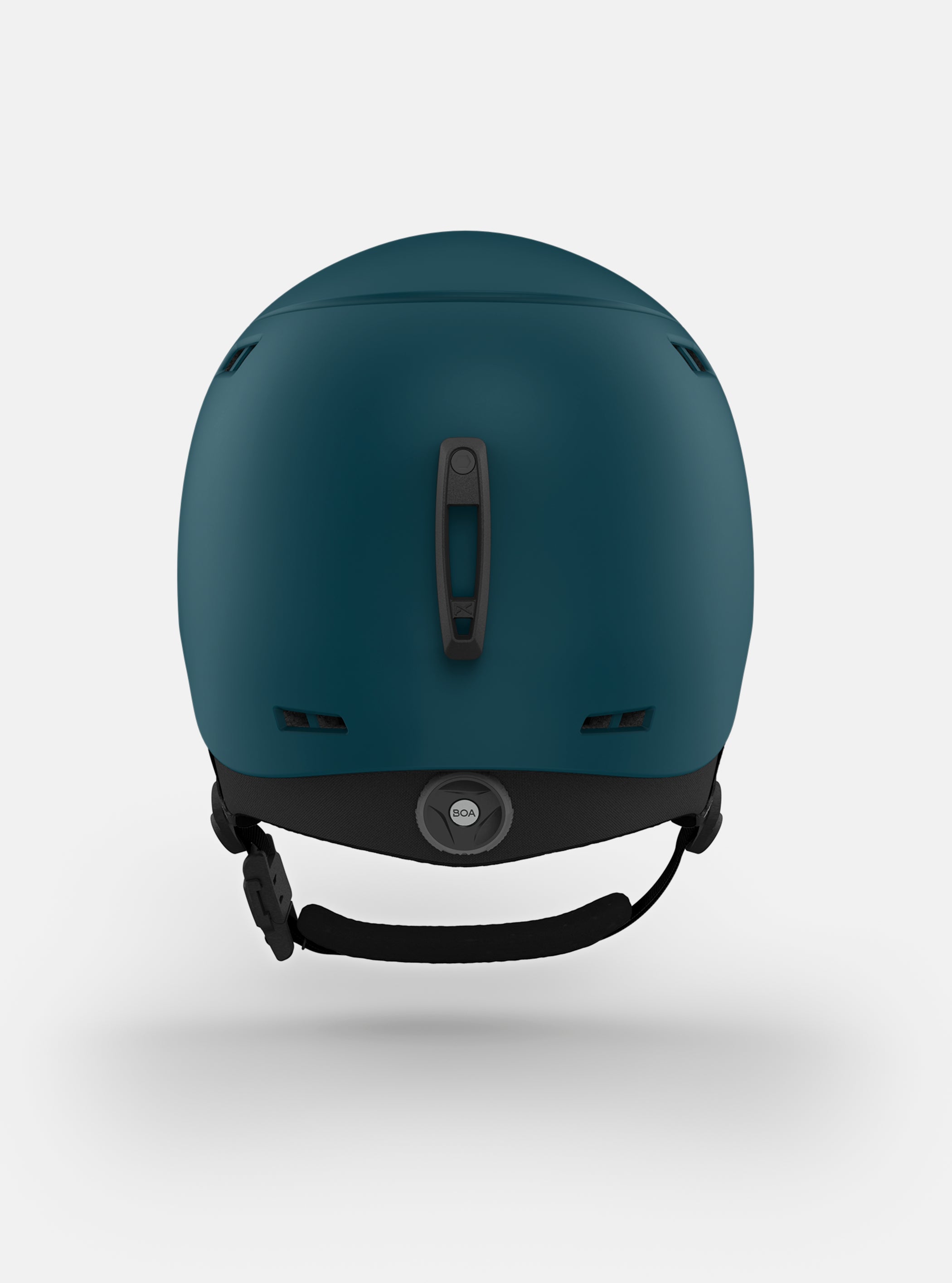 Product image of Kids' Anon Burner Ski & Snowboard Helmet[Variant:Deep Emerald]