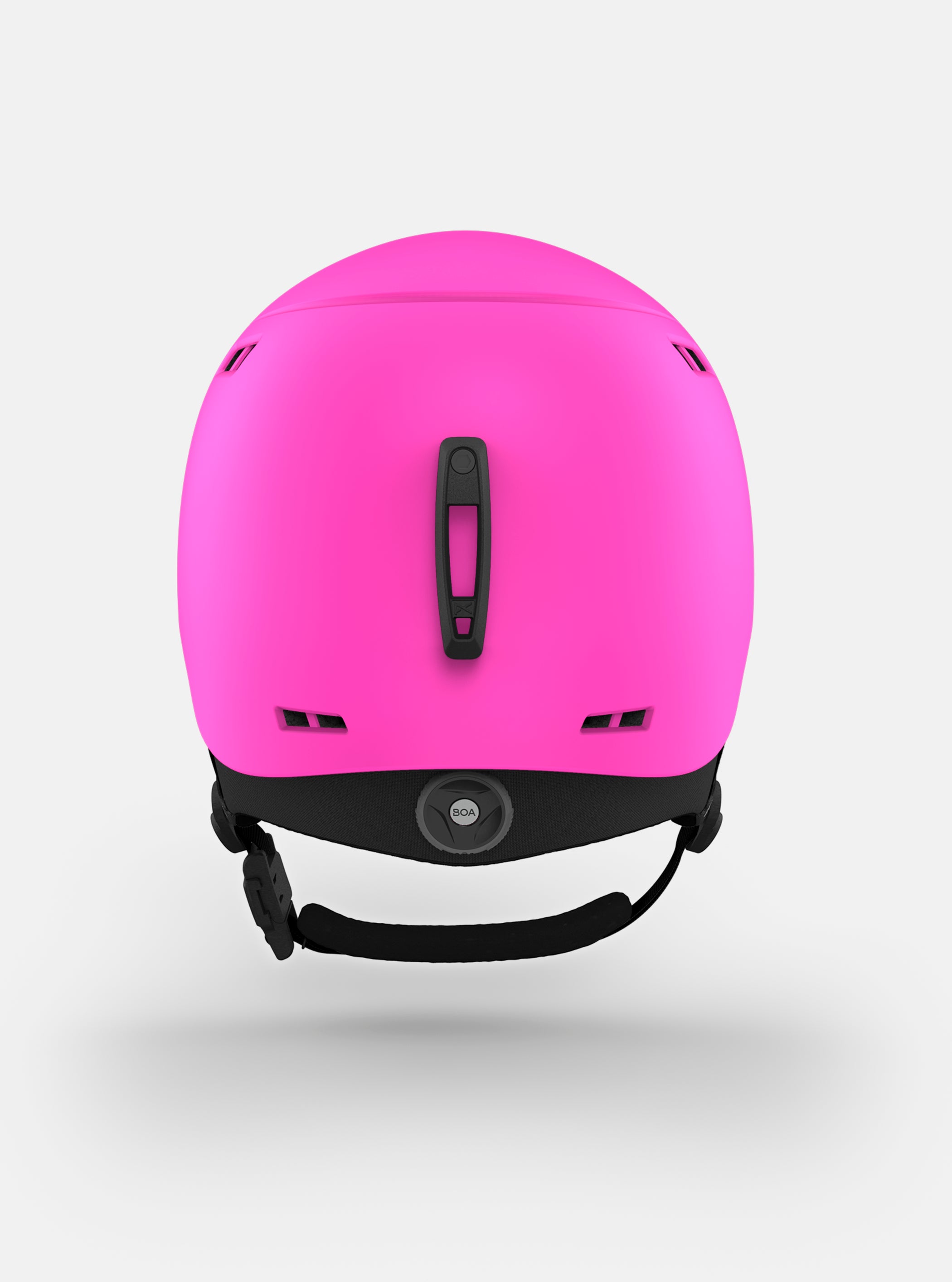 Product image of Kids' Anon Burner Ski & Snowboard Helmet[Variant:Pink]