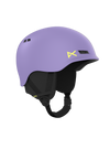 Product image of Kids' Anon Burner Ski & Snowboard Helmet[Variant:Hyper Lilac]