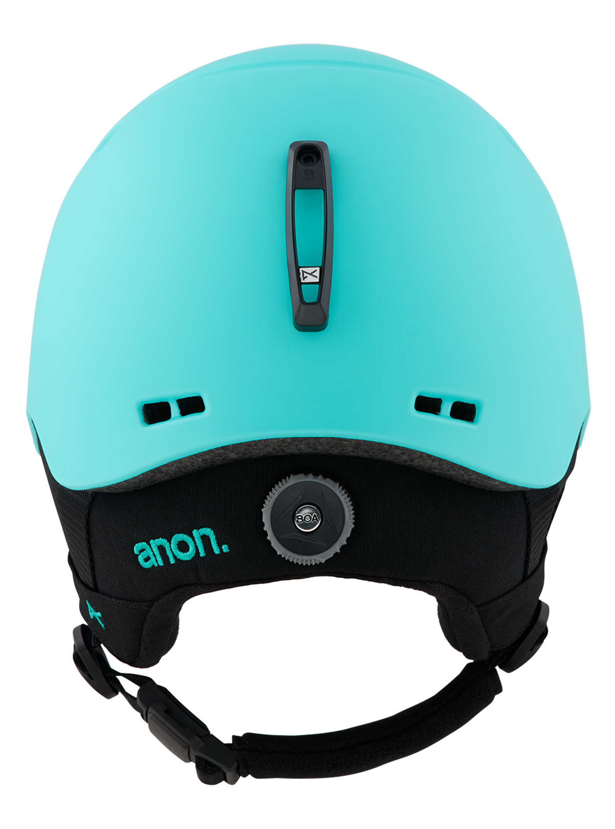 Product image of Anon Kids' Burner Ski & Snowboard Helmet[Variant:Marine]