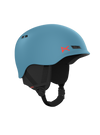 Product image of Kids' Anon Burner Ski & Snowboard Helmet[Variant:Retro Blue]