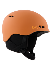 Product image of Anon Kids' Burner Ski & Snowboard Helmet[Variant:Autumn Glow]