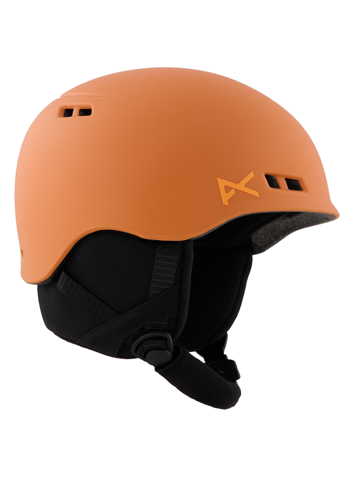 Product image of Anon Kids' Burner Ski & Snowboard Helmet[Variant:Autumn Glow]