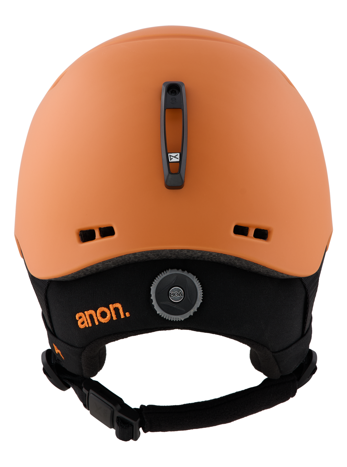 Product image of Anon Kids' Burner Ski & Snowboard Helmet[Variant:Autumn Glow]