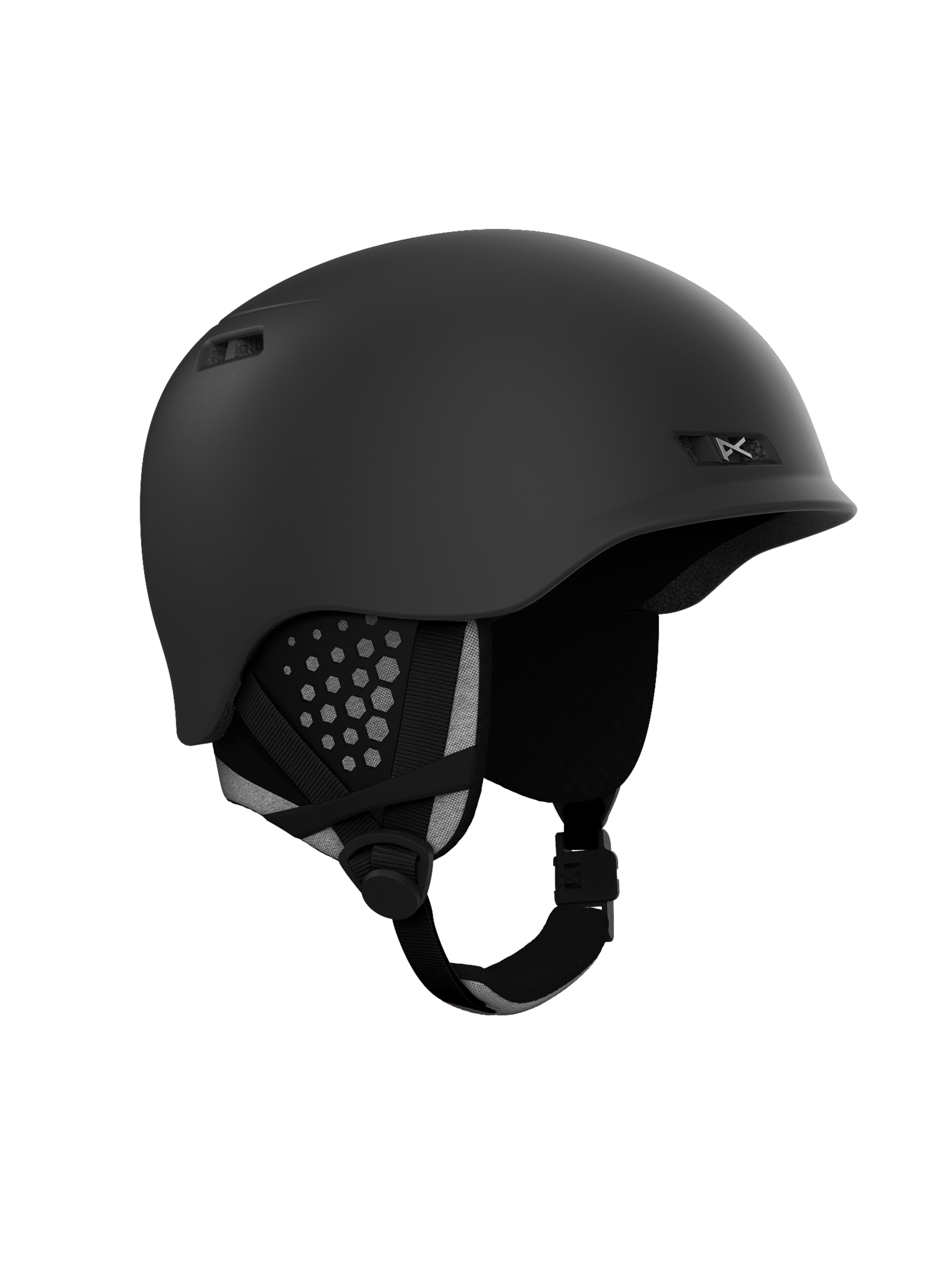 Product image of Anon Rodan Ski & Snowboard Helmet[Variant:Black]