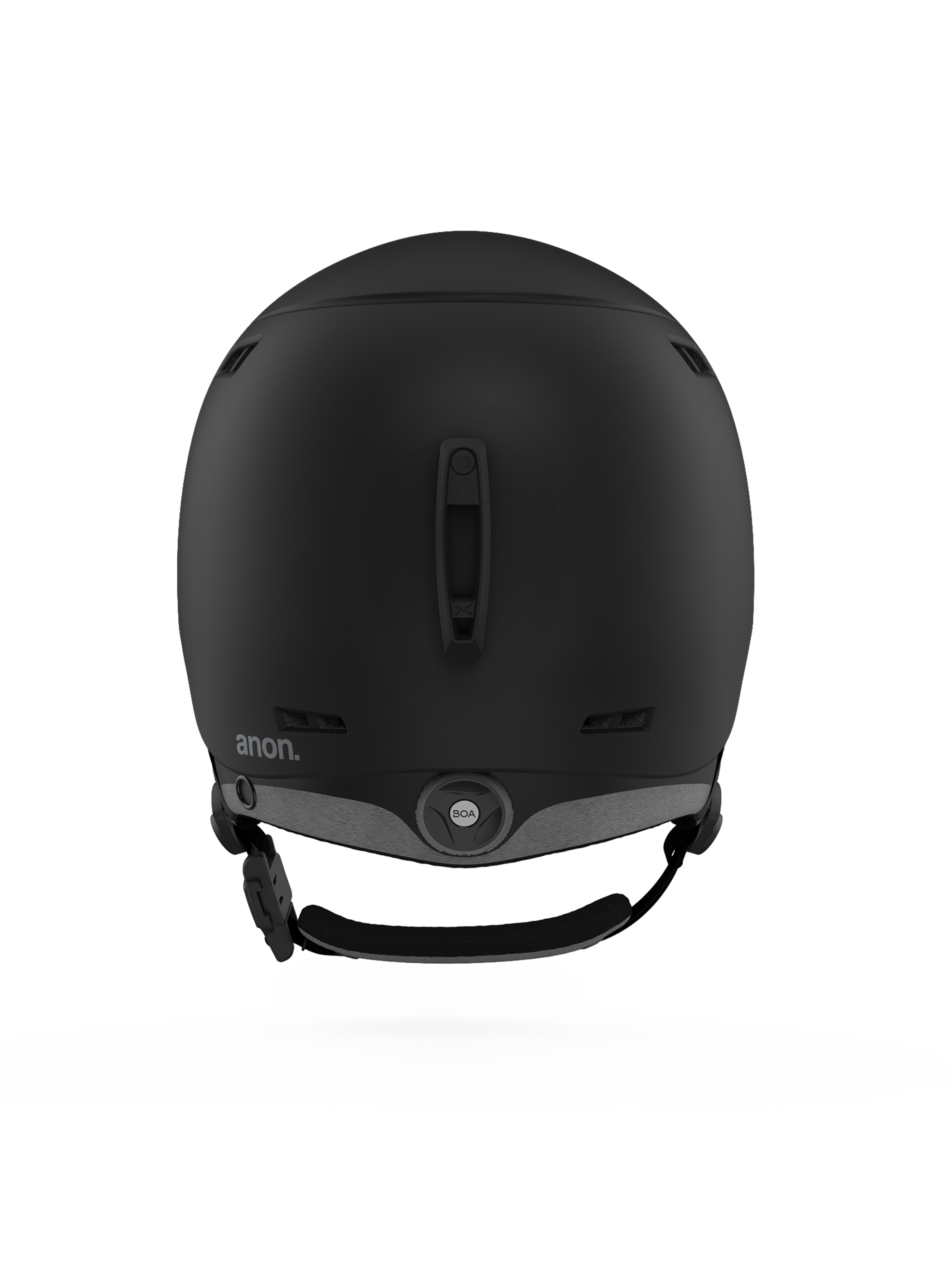 Product image of Anon Rodan Ski & Snowboard Helmet[Variant:Black]