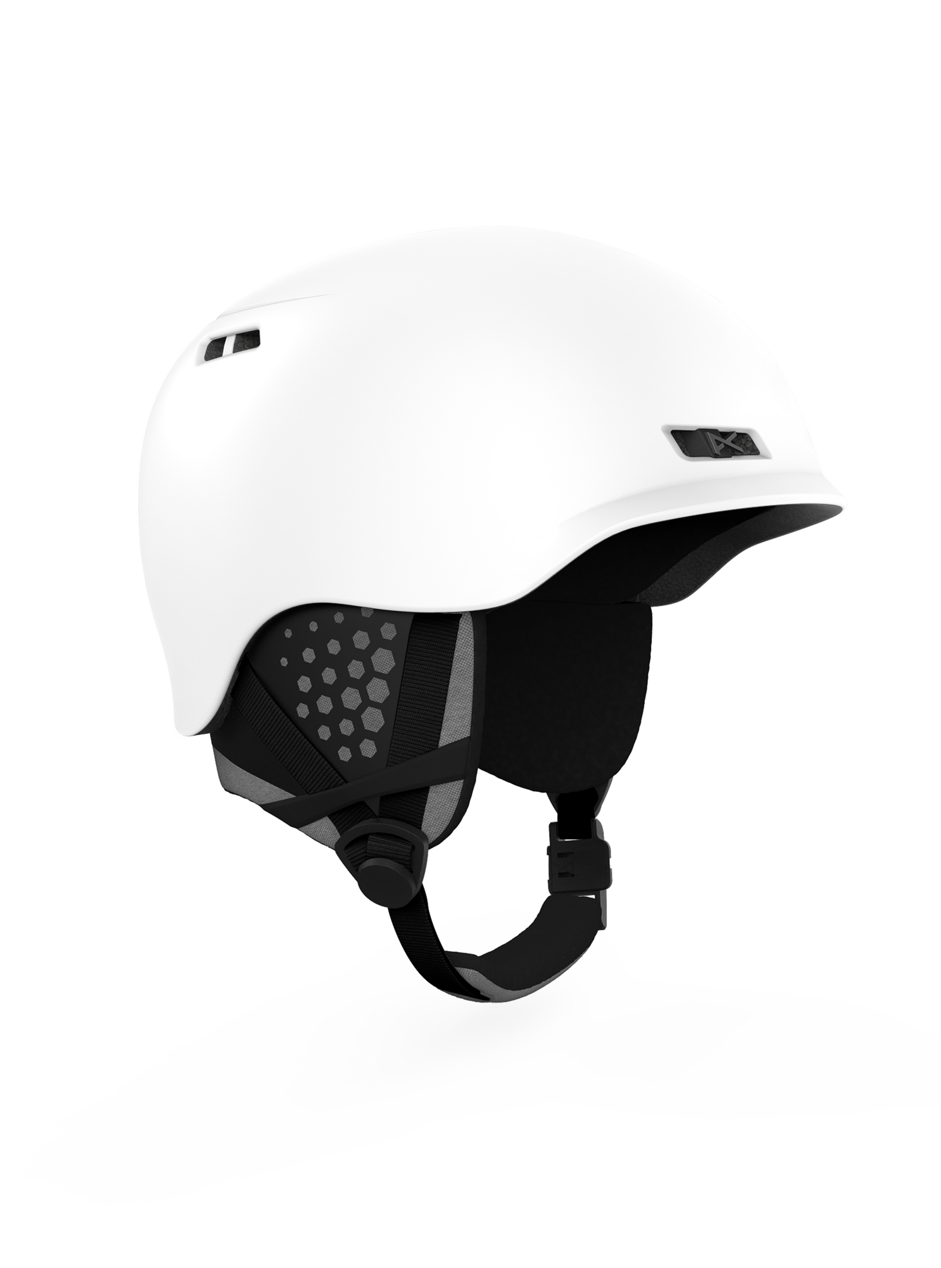 Anon Rodan Ski & Snowboard Helmet | Helmets & Pads | Anon Optics