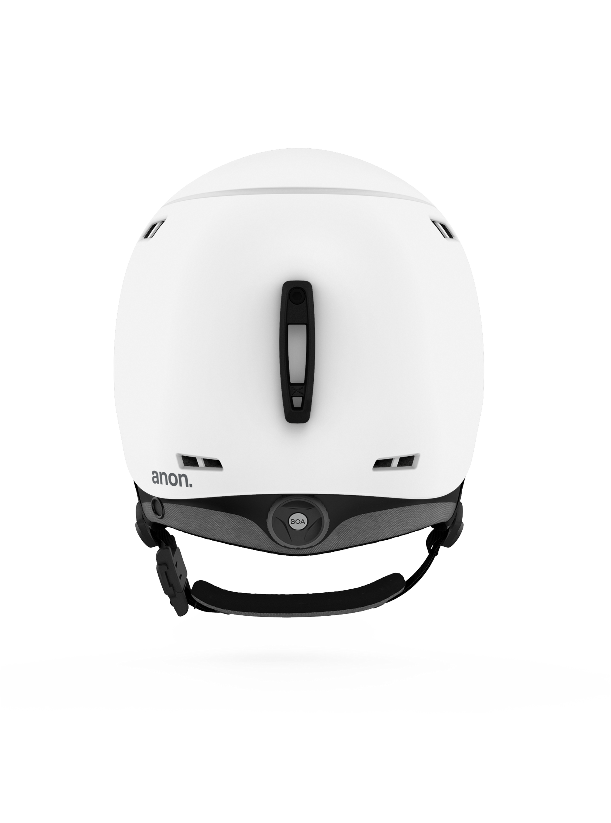 Product image of Anon Rodan Ski & Snowboard Helmet[Variant:White]