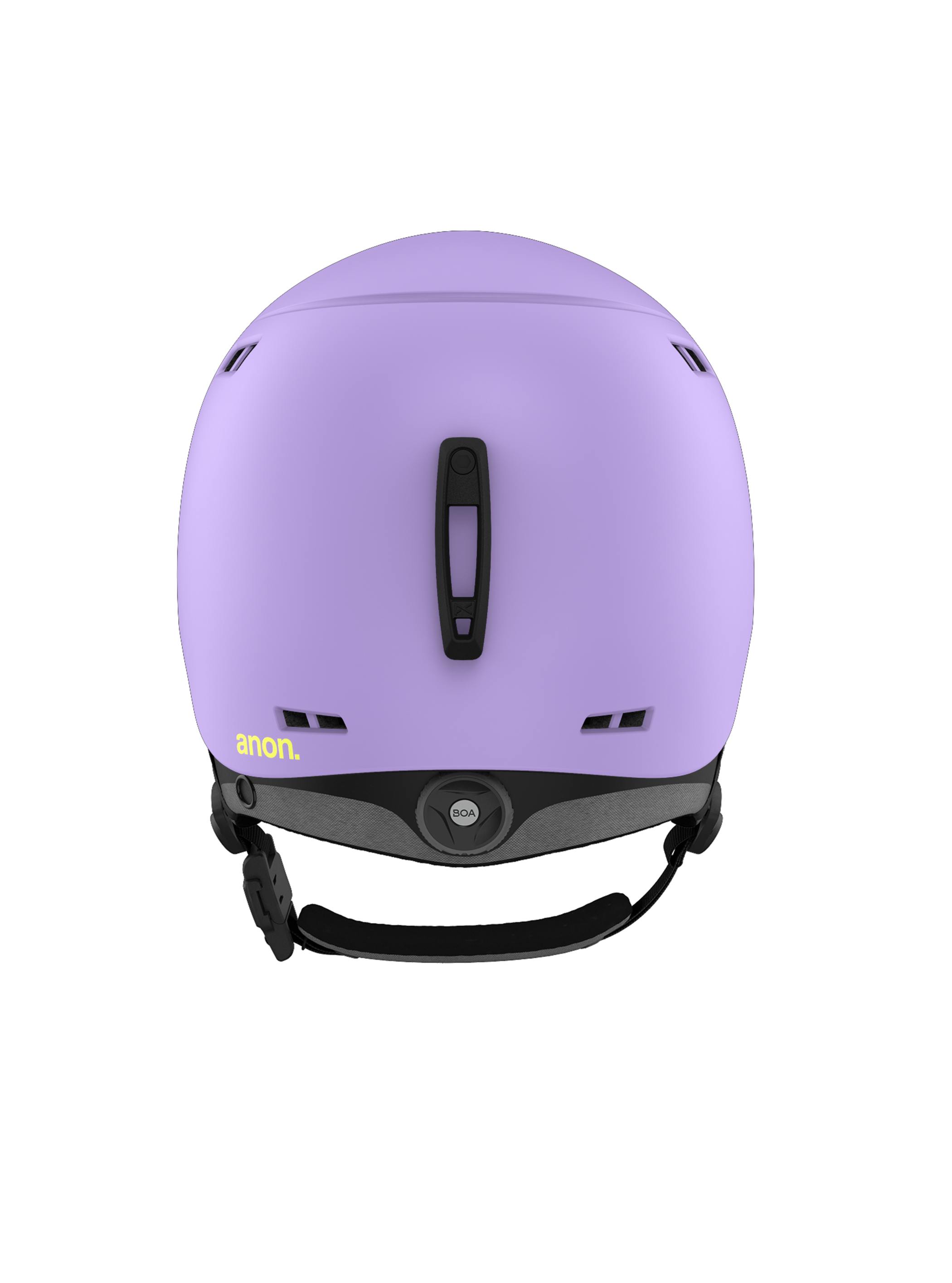 Product image of Anon Rodan Ski & Snowboard Helmet[Variant:Hyper Lilac]