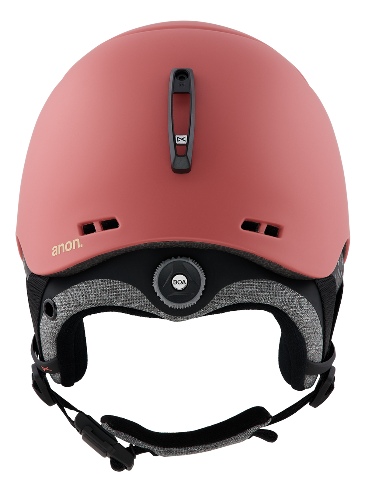 Product image of Anon Rodan Ski & Snowboard Helmet[Variant:Terracotta]