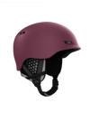 Product image of Anon Rodan Ski & Snowboard Helmet[Variant:Deep Cherry]