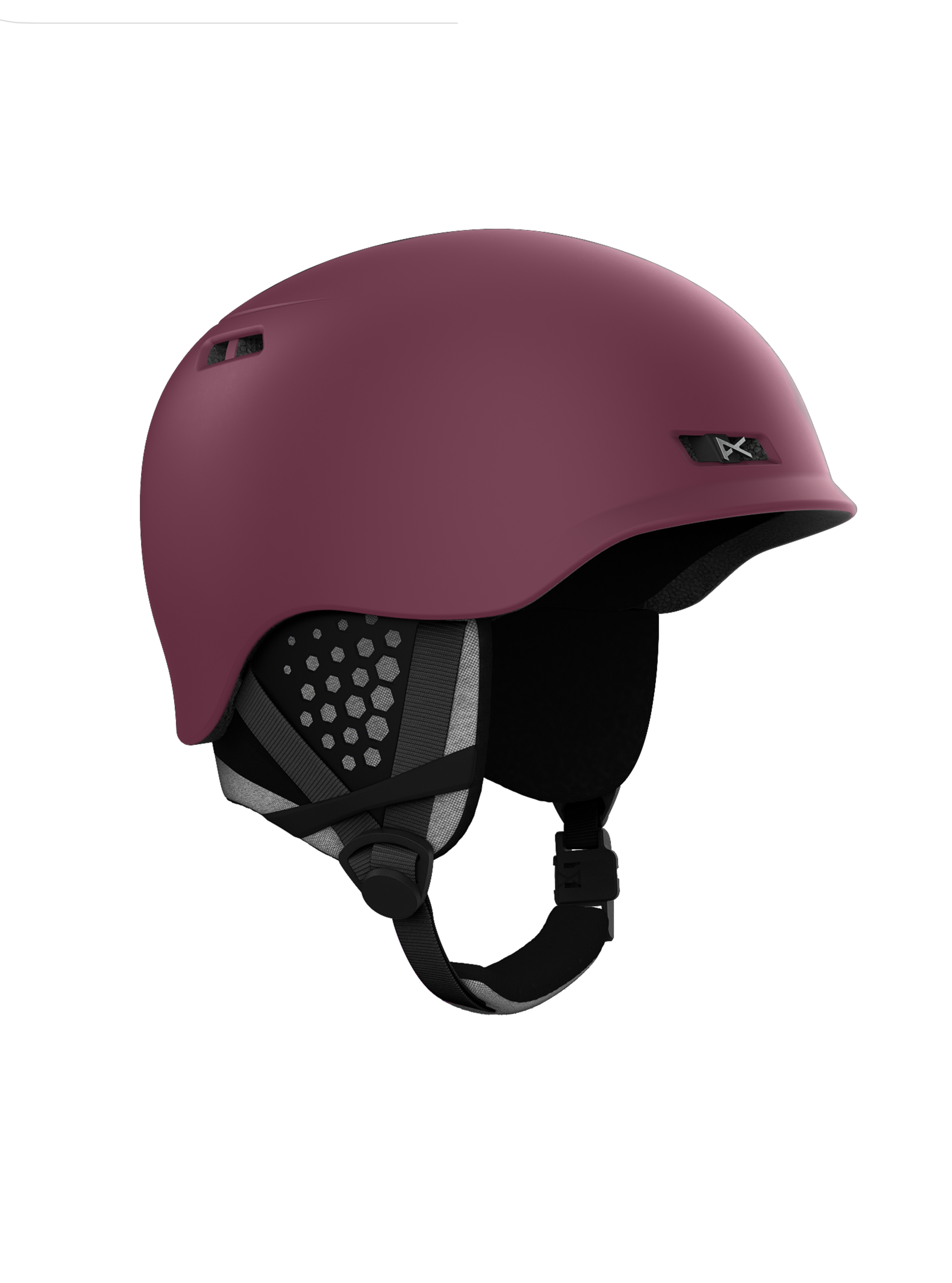 Product image of Anon Rodan Ski & Snowboard Helmet[Variant:Deep Cherry]