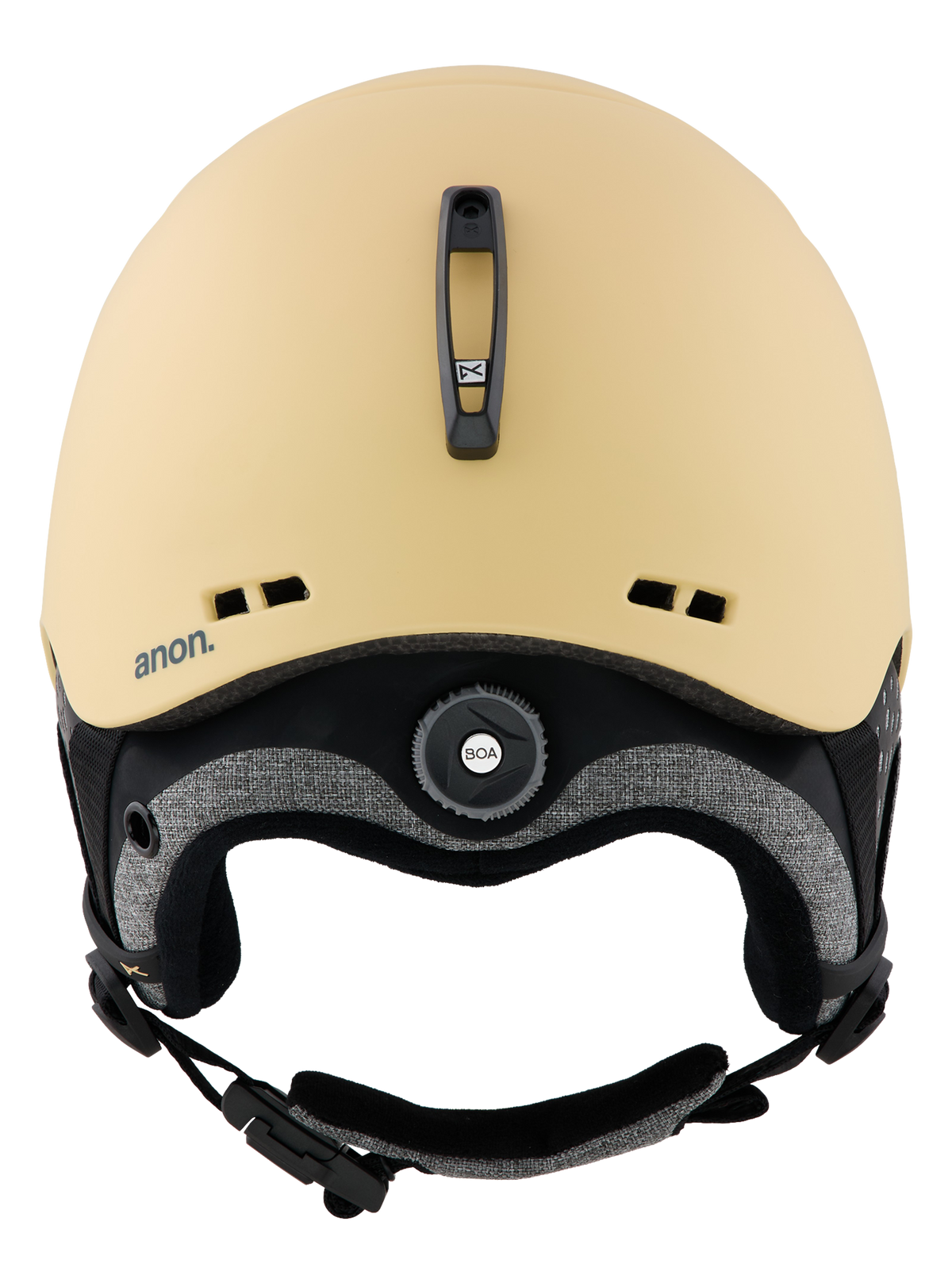 Product image of Anon Rodan Ski & Snowboard Helmet[Variant:Beechwood]