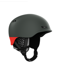 Product image of Anon Rodan Ski & Snowboard Helmet[Variant:Fiesta Red]
