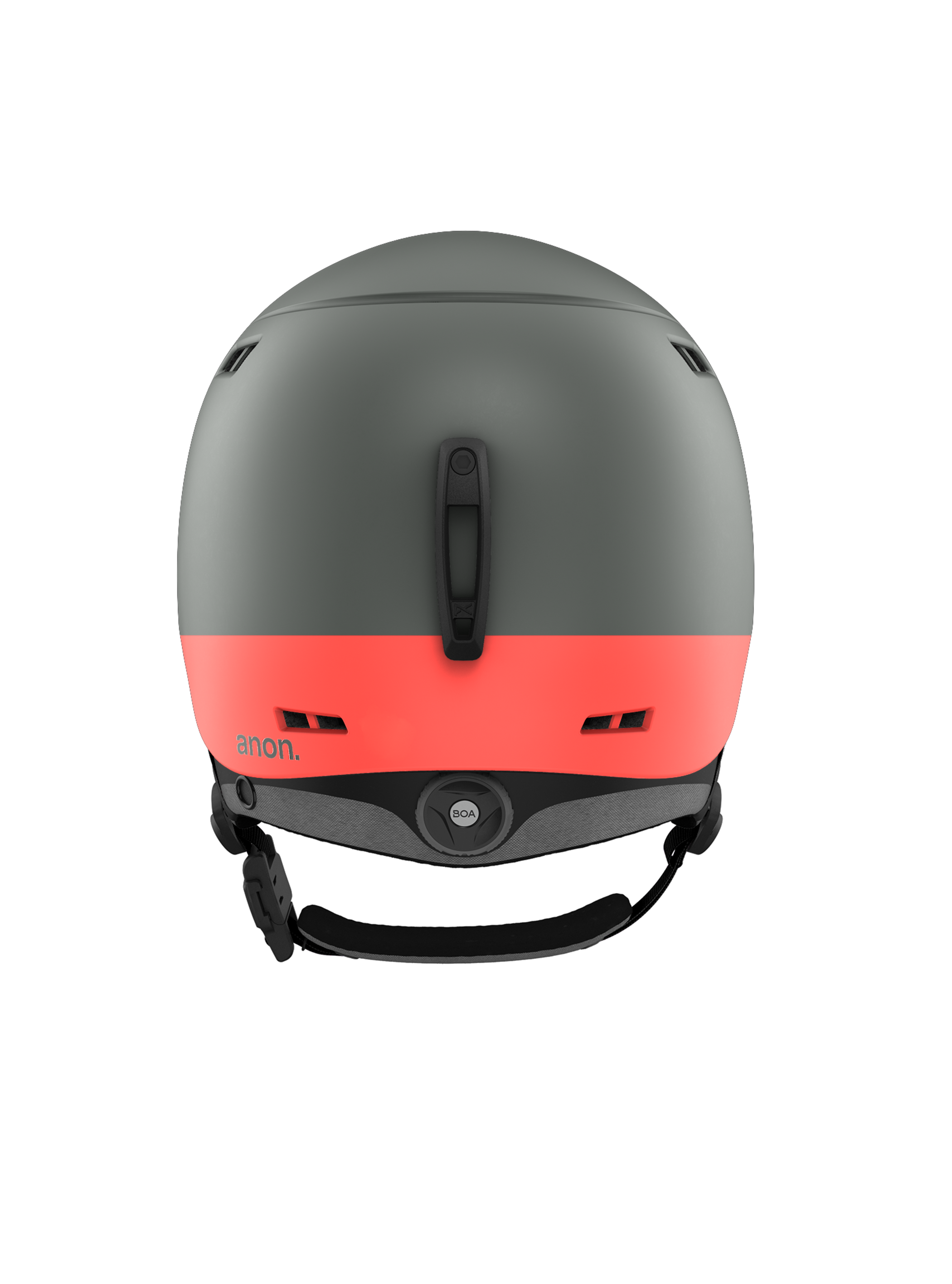 Product image of Anon Rodan Ski & Snowboard Helmet[Variant:Fiesta Red]