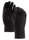 Product image of Kids' Burton Screen Grab® Glove Liners[Variant:True Black]