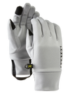 Product image of Kids' Burton Screen Grab® Glove Liners[Variant:Silver Sconce]