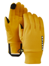 Product image of Kids' Burton Screen Grab® Glove Liners[Variant:Goldenrod]