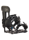 Product image of Burton Hitchhiker Splitboard Bindings (Sample)[Variant:Black]