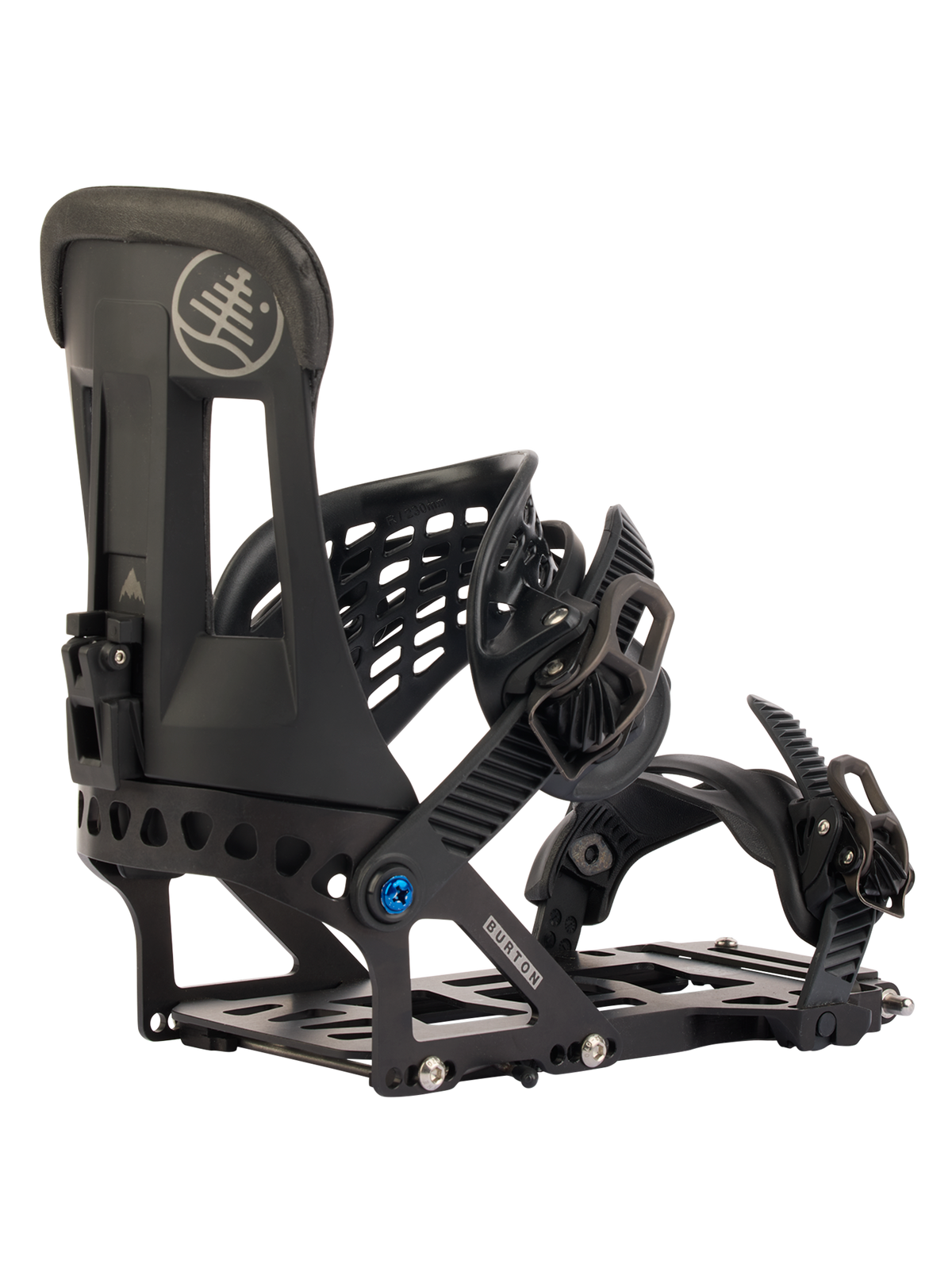 Burton Hitchhiker Splitboard Bindings | Backcountry | Burton.com